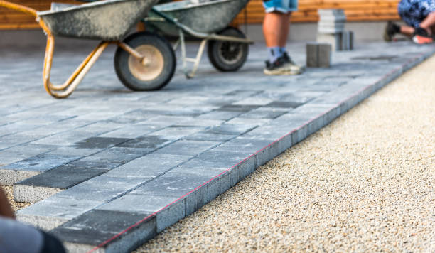 Reasons to Select Us for Your Driveway Paving Requirements in St Clairsville, OH