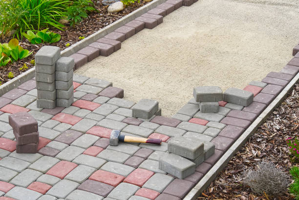 Trusted St Clairsville, OH Driveway Pavers Experts